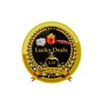 Logo of Luckydealss android Application 